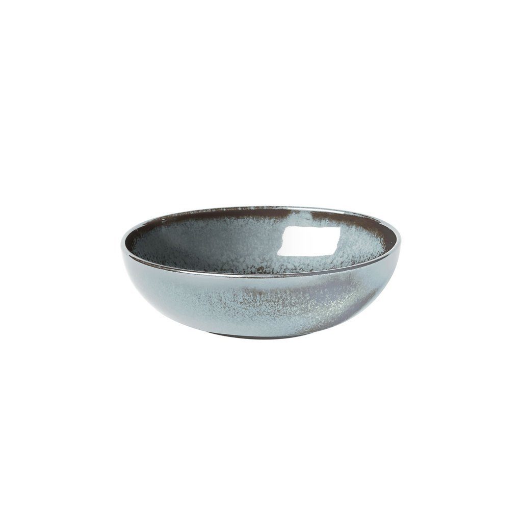 like. by Villeroy & Boch Müslischale Lave Bol, Steingut, (1-tlg)