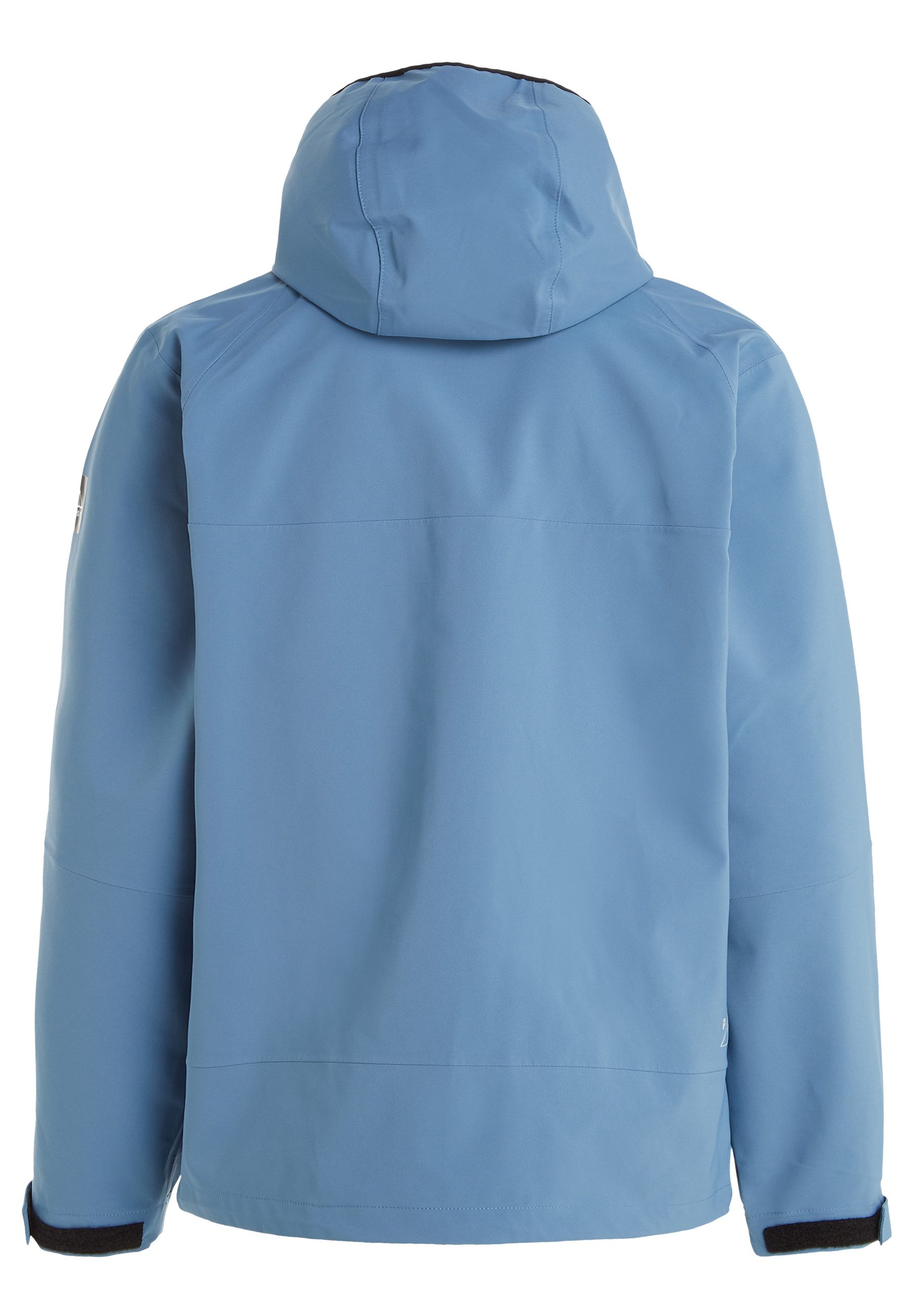 Protest Outdoorjacke PRTGONONE (1-St) Fixed hood