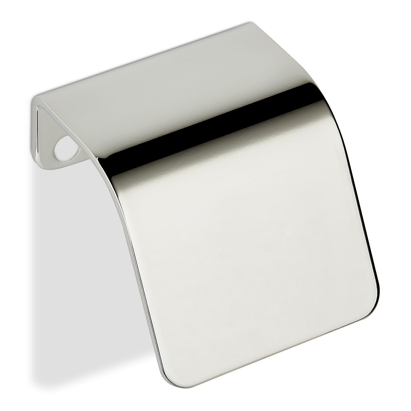 SO-TECH® Möbelgriff Griffleiste Griff TURF BA 32 mm Chrom poliert