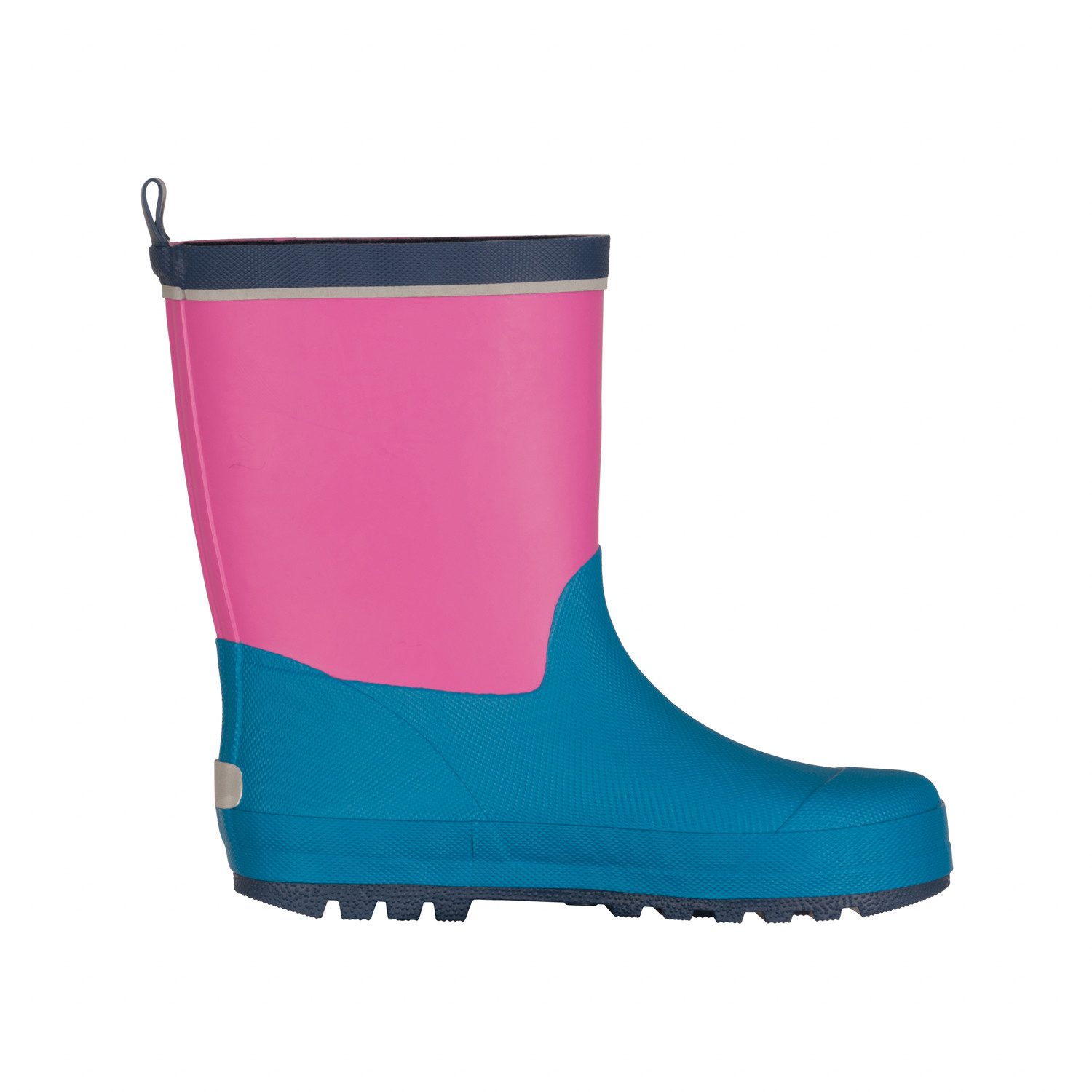 TROLLKIDS Kids Lysefjord Rubber Boots Gummistiefel