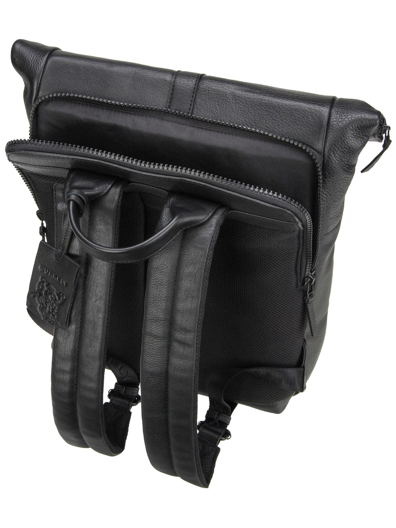 Burkely Rucksack Minimal Mason
