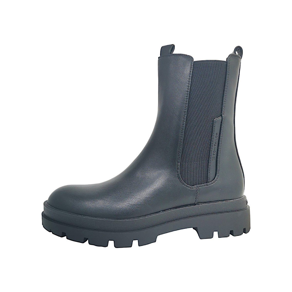 TOM TAILOR Stiefel Stiefel günstig online kaufen