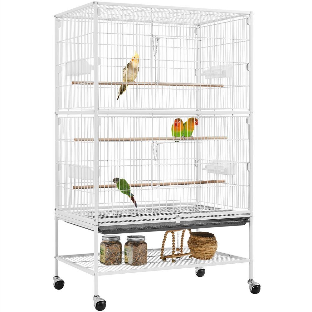 Vogelkäfig