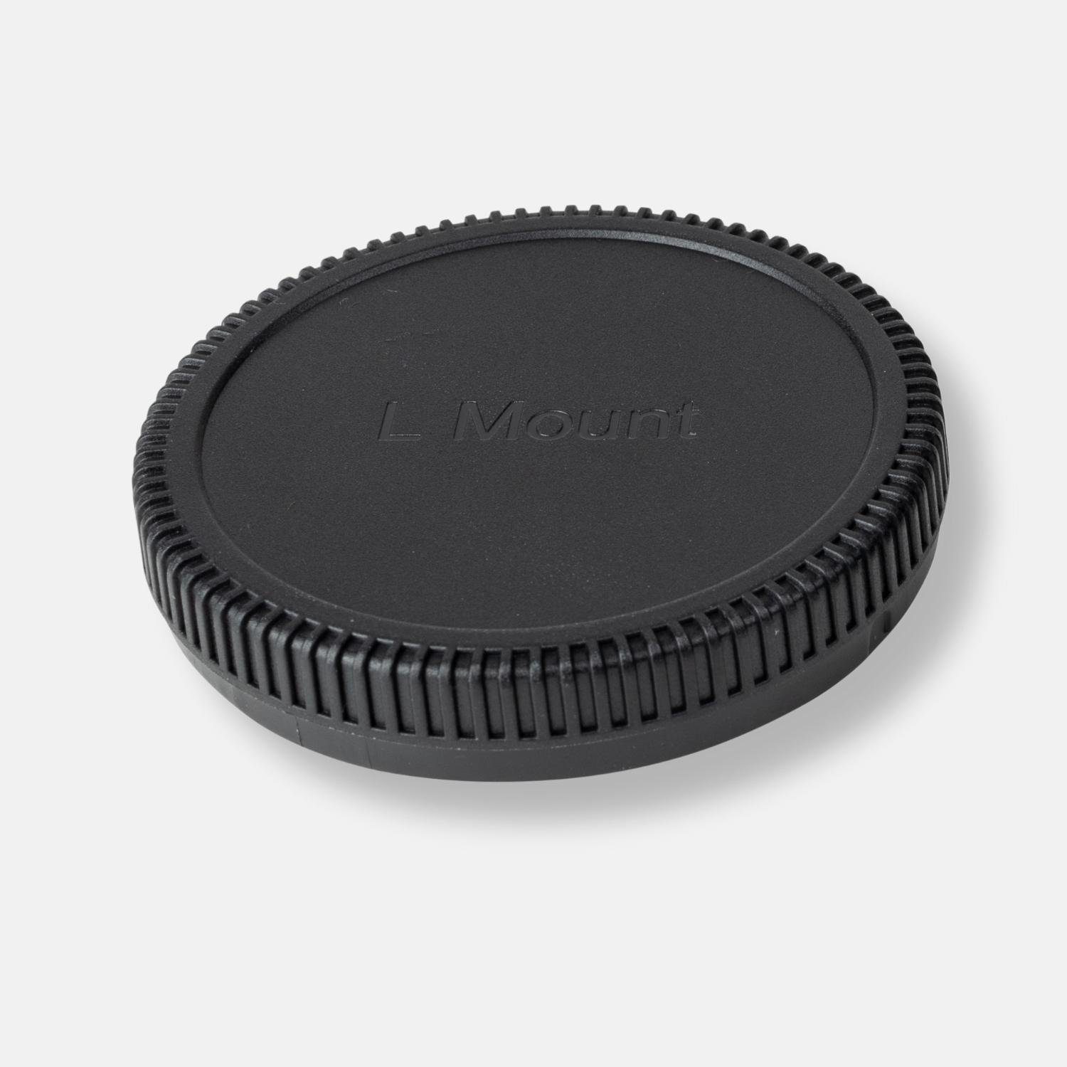Objektivrückdeckel L-Mount für Objektivrückdeckel Panasonic Lens-Aid