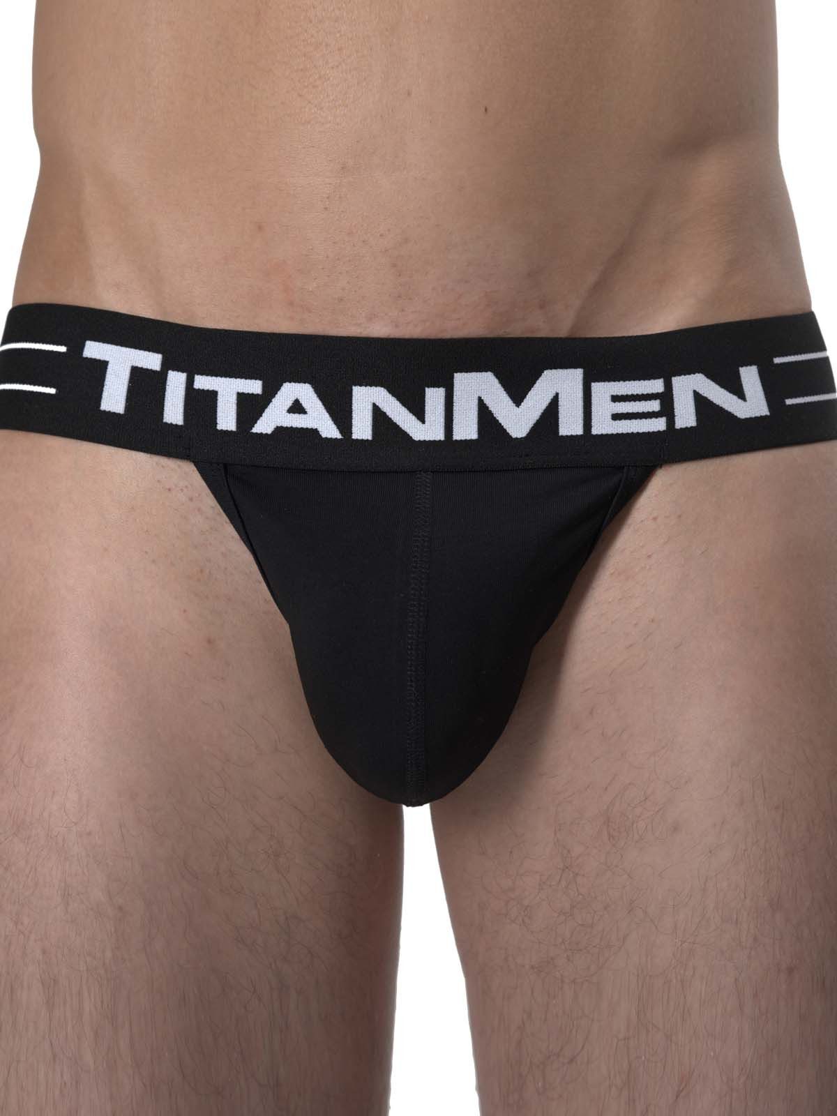 String Jockstrap