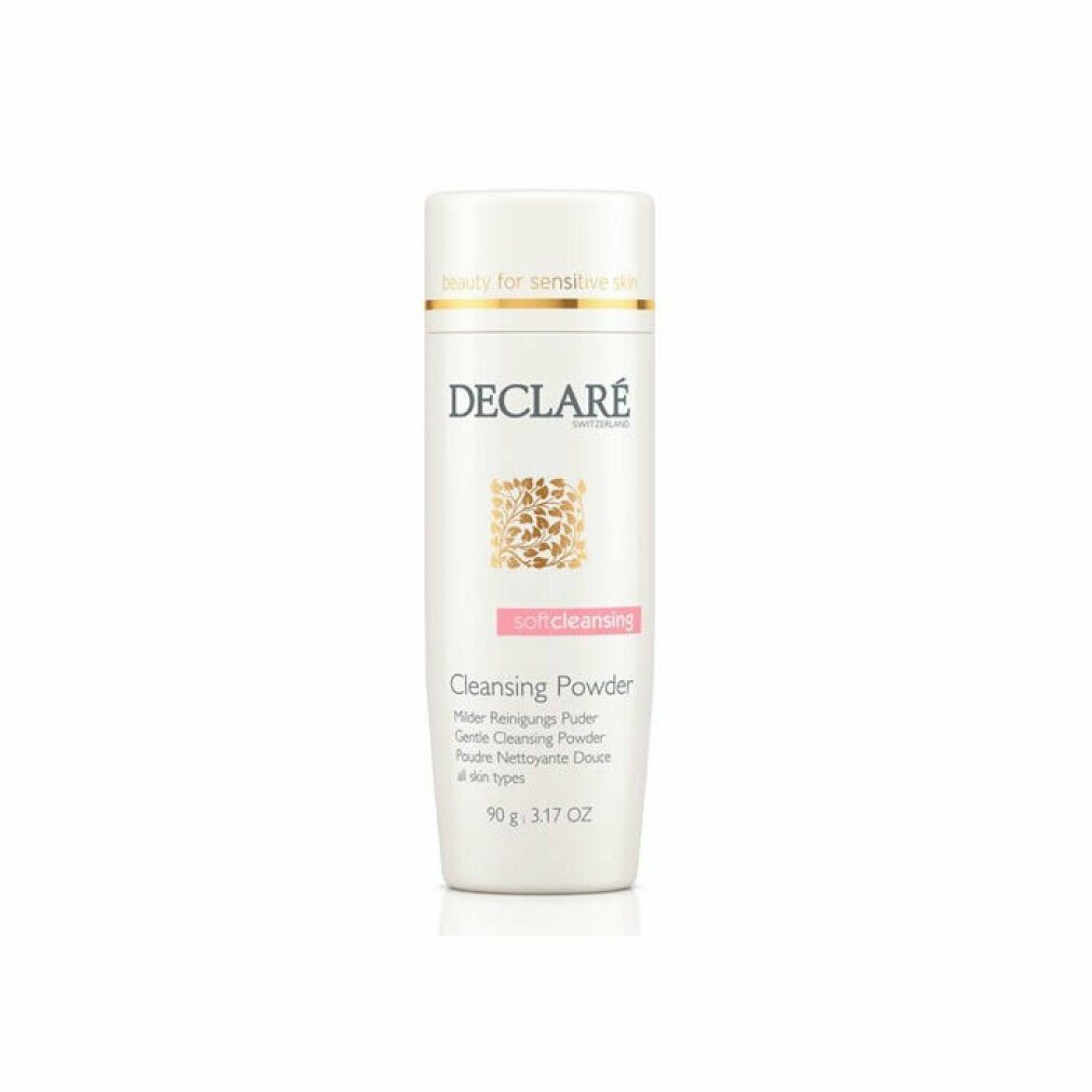 Declaré Gesichtsmaske Softcleansing Mild Cleansing Powder