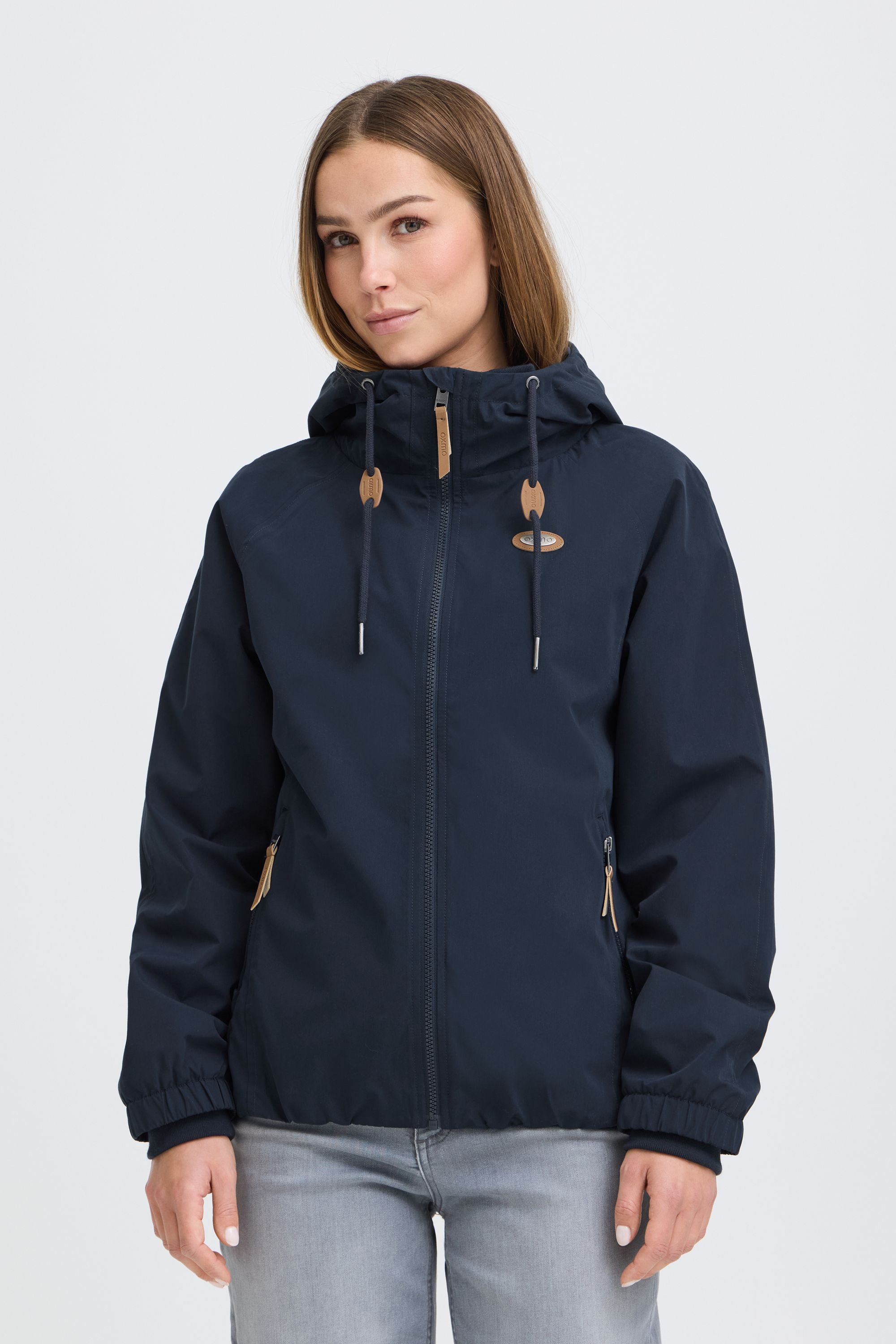 OXMO Windbreaker OXTinna Modische Jacke