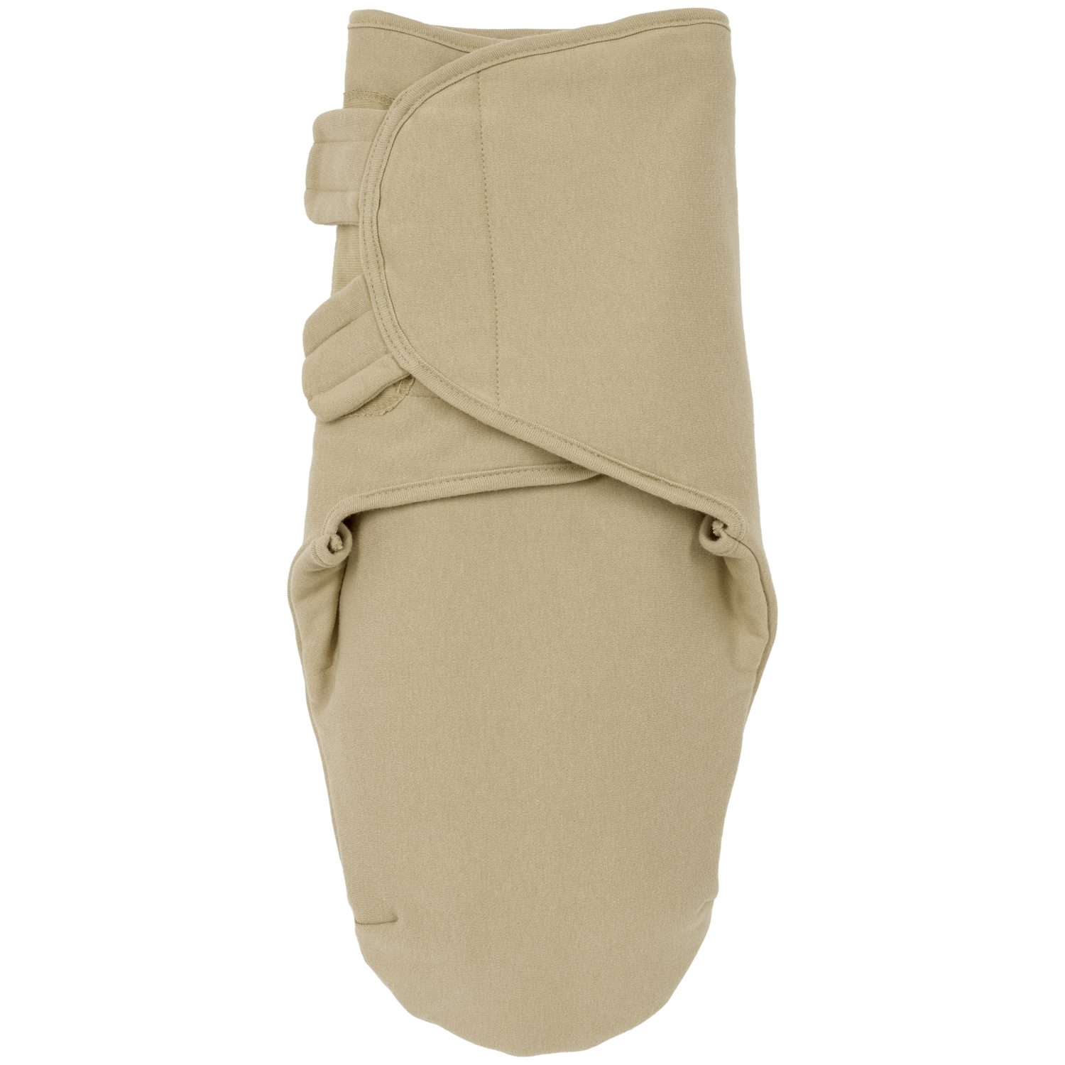 Meyco Baby Pucksack Sand (100% Baumwolle, 1 tlg), 0-3 maanden