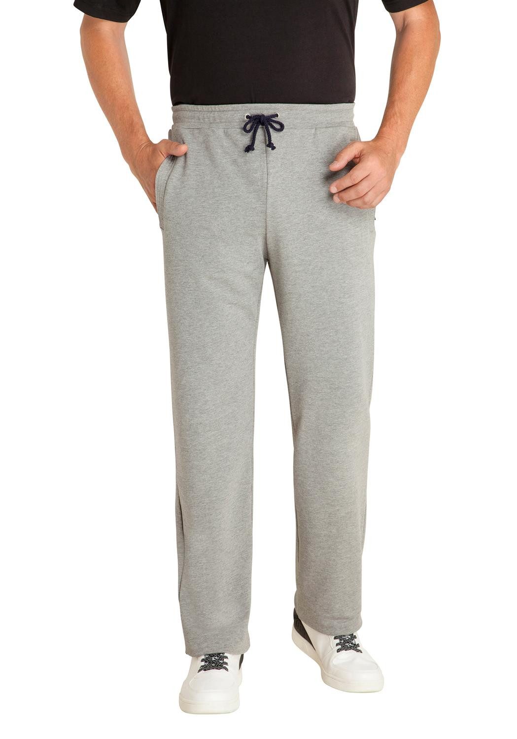 Hajo Jogginghose Klima-Komfort (1-tlg) Homewear Hose günstig online kaufen