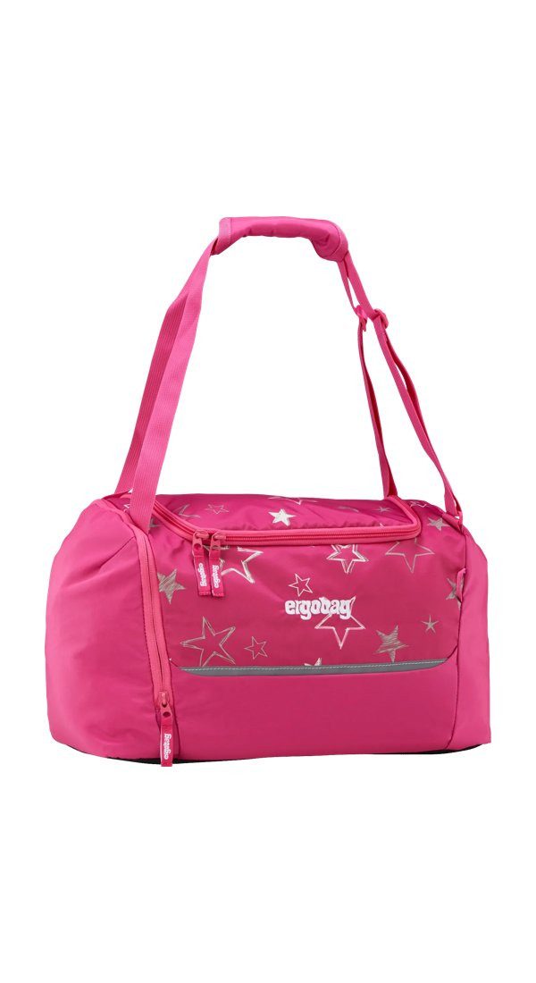 ergobag Sporttasche Sporttasche (1-tlg)