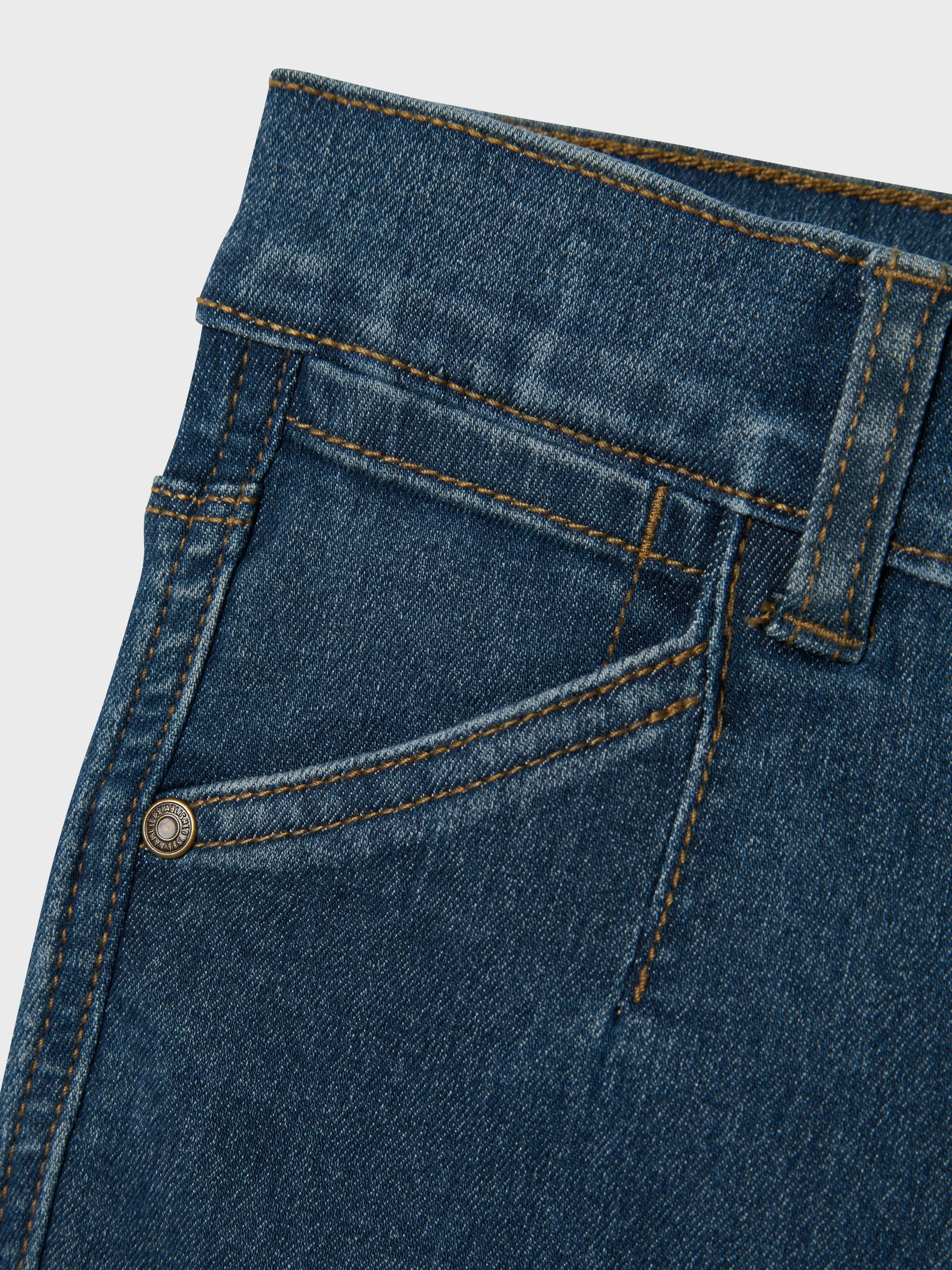 Name It 5-Pocket-Hose