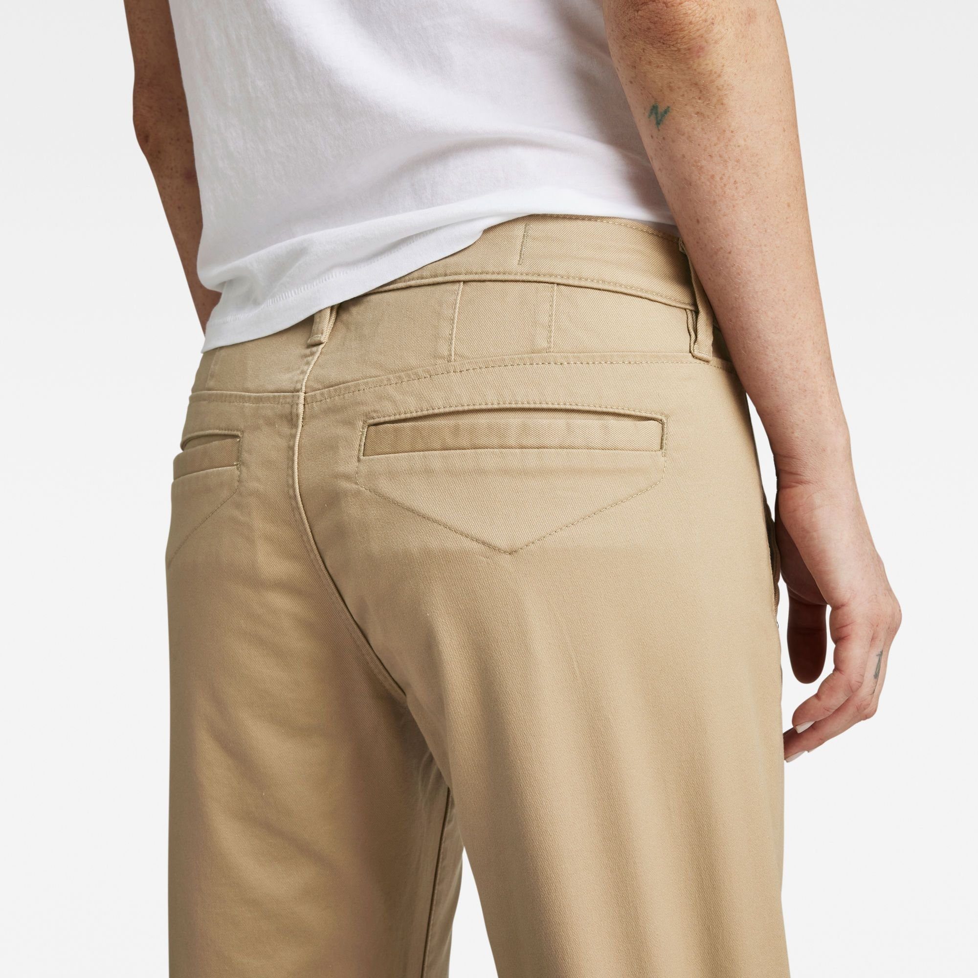 G-STAR Chinohose