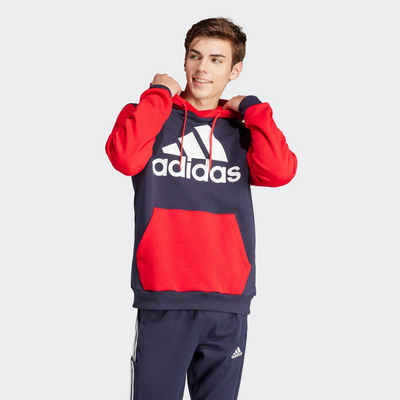 adidas Sportswear Kapuzensweatshirt ESSENTIALS BIG LOGO HOODIE