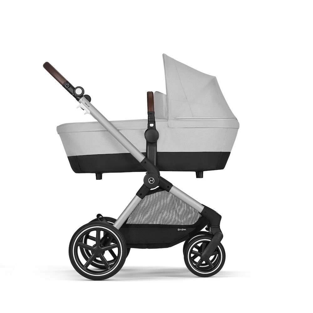 Cybex Kombi-Kinderwagen Cybex EOS Lux Kinderwagen 2-in-1