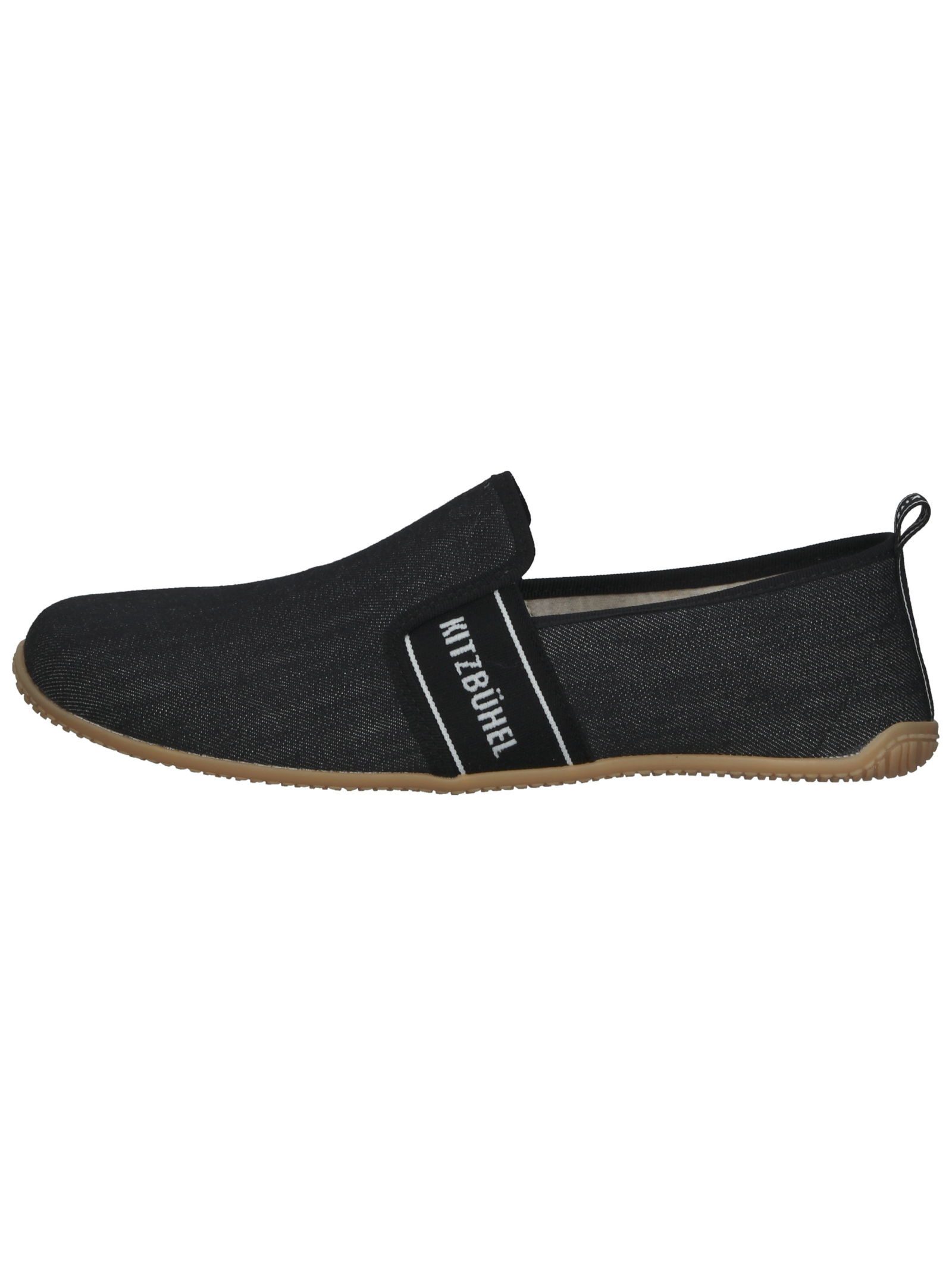 Living Kitzbühel Hausschuhe Textil Slipper günstig online kaufen