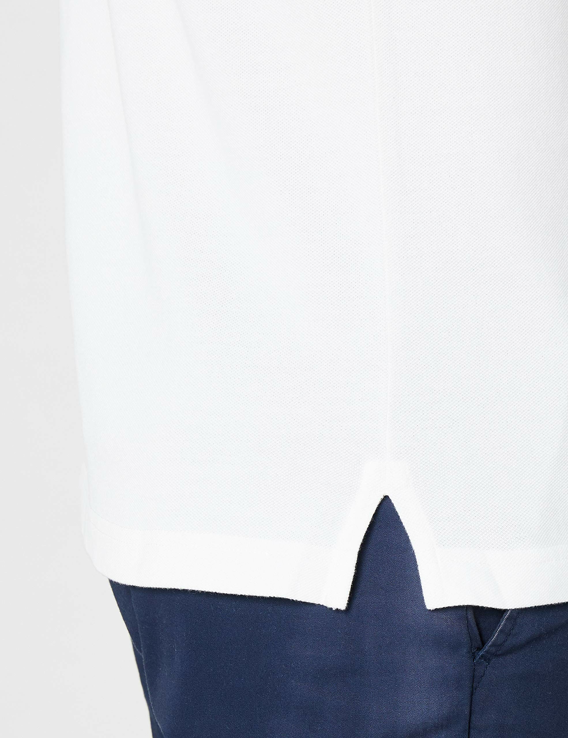Gant Poloshirt Poloshirt für Herren (1-tlg., keine Angabe)