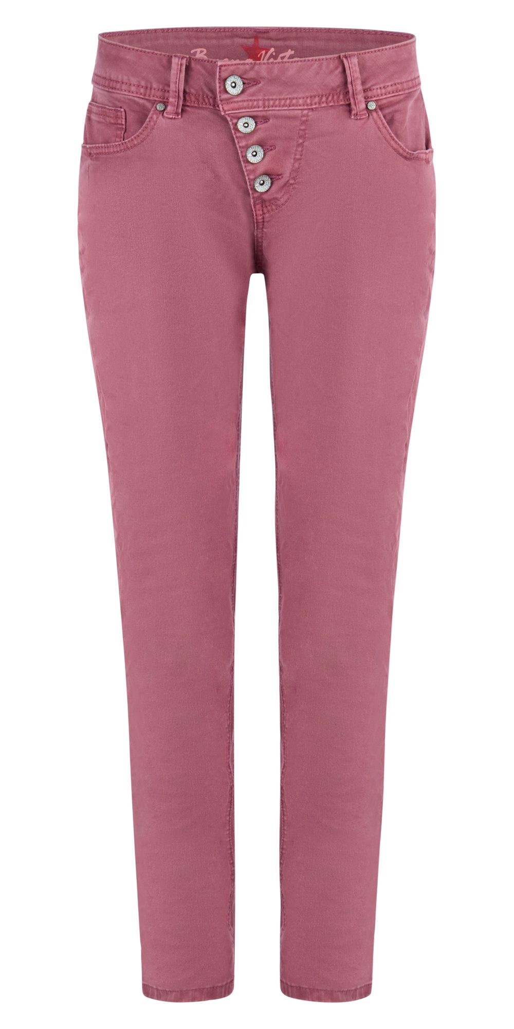 Buena Vista Skinny-fit-Jeans günstig online kaufen