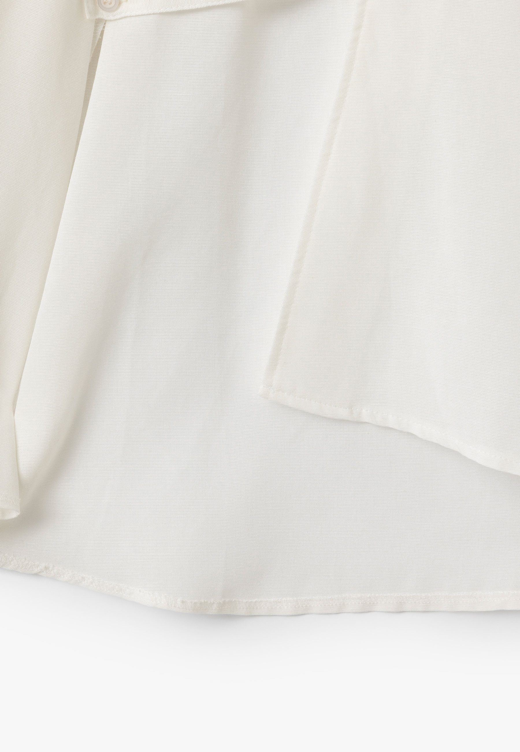 Koton Kimono Doppelreihiger Kragen Mit Einbanddetail Kimono