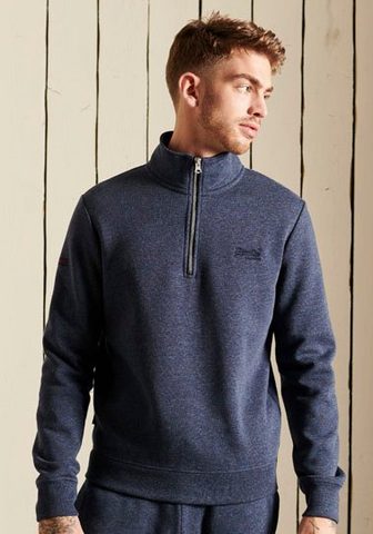 Superdry Sportinio stiliaus megztinis VINTAGE L...