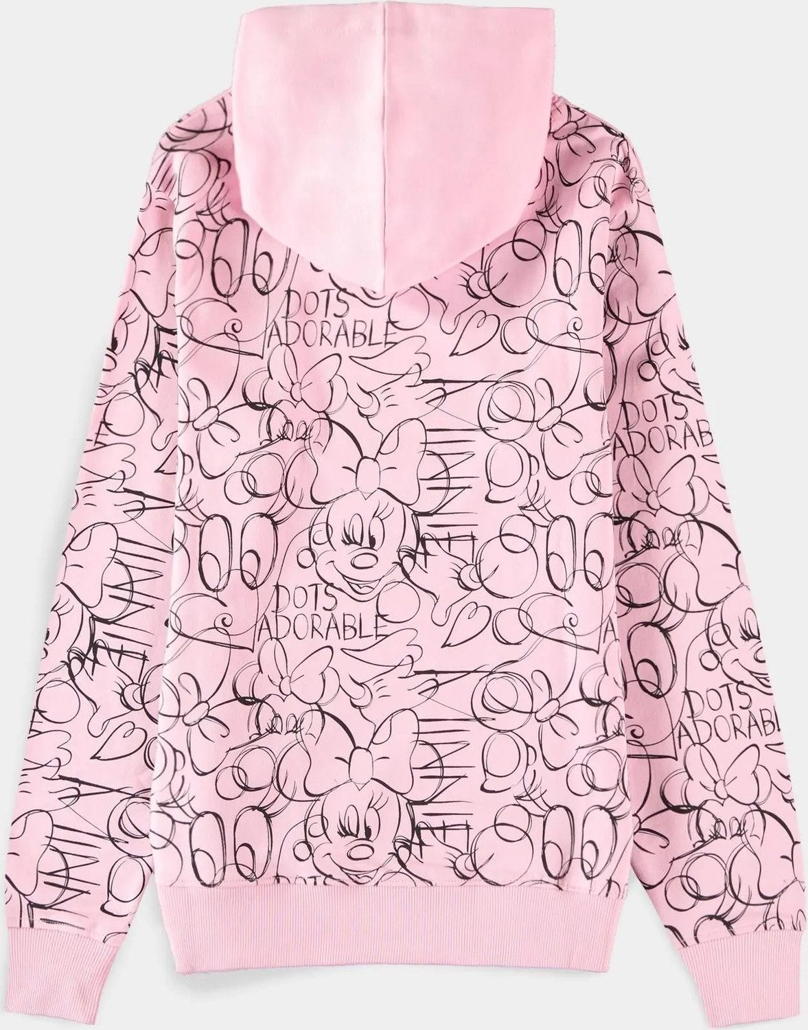 Disney Minnie Mouse Hoodie günstig online kaufen