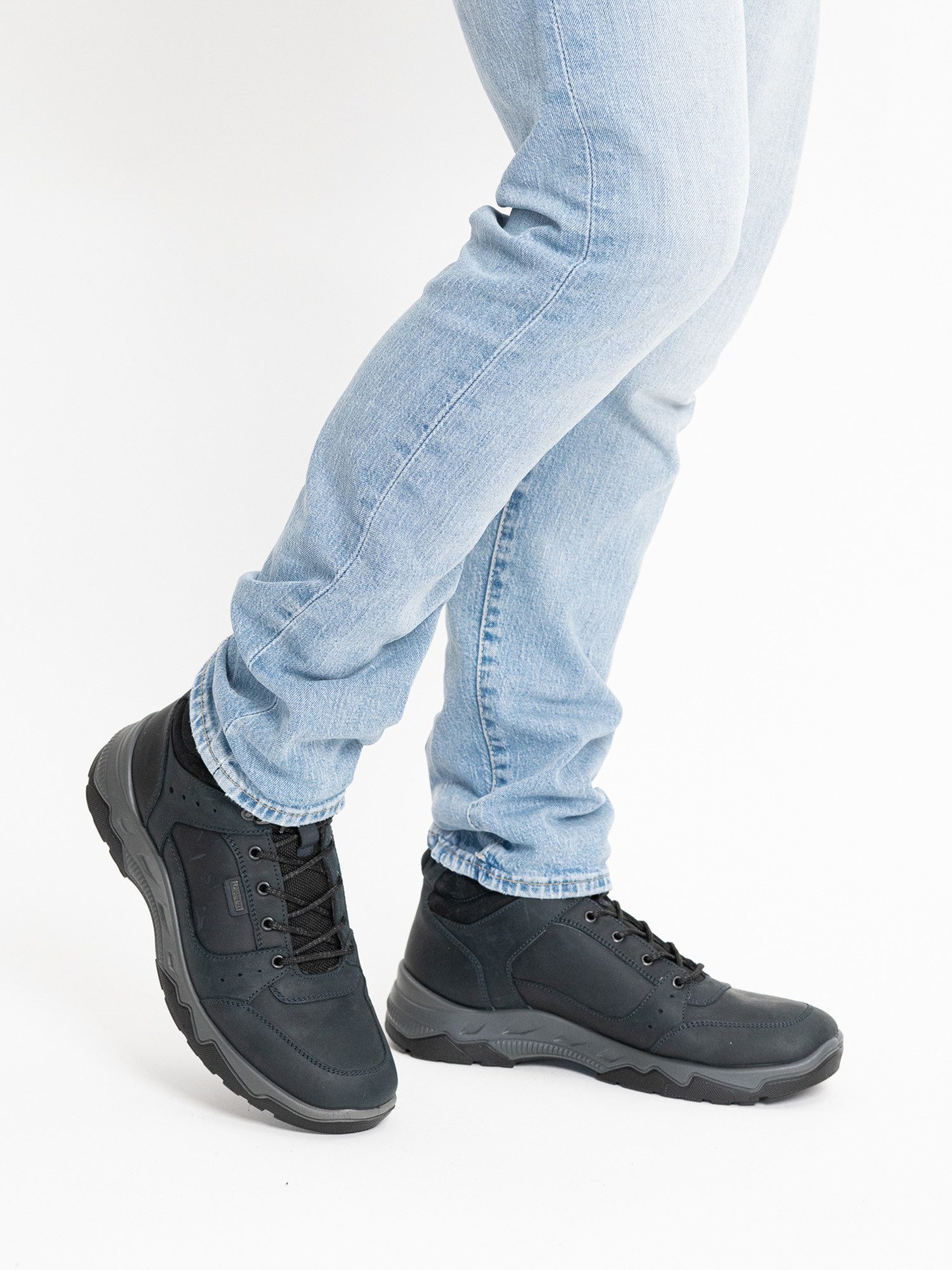 Ara RENZO Stiefelette