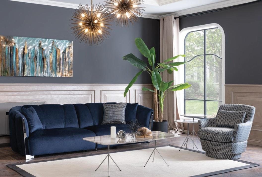 JVmoebel Sessel, Holz Möbel Sessel Lounge Design Club mit Luxus Textil Einsitzer Couch