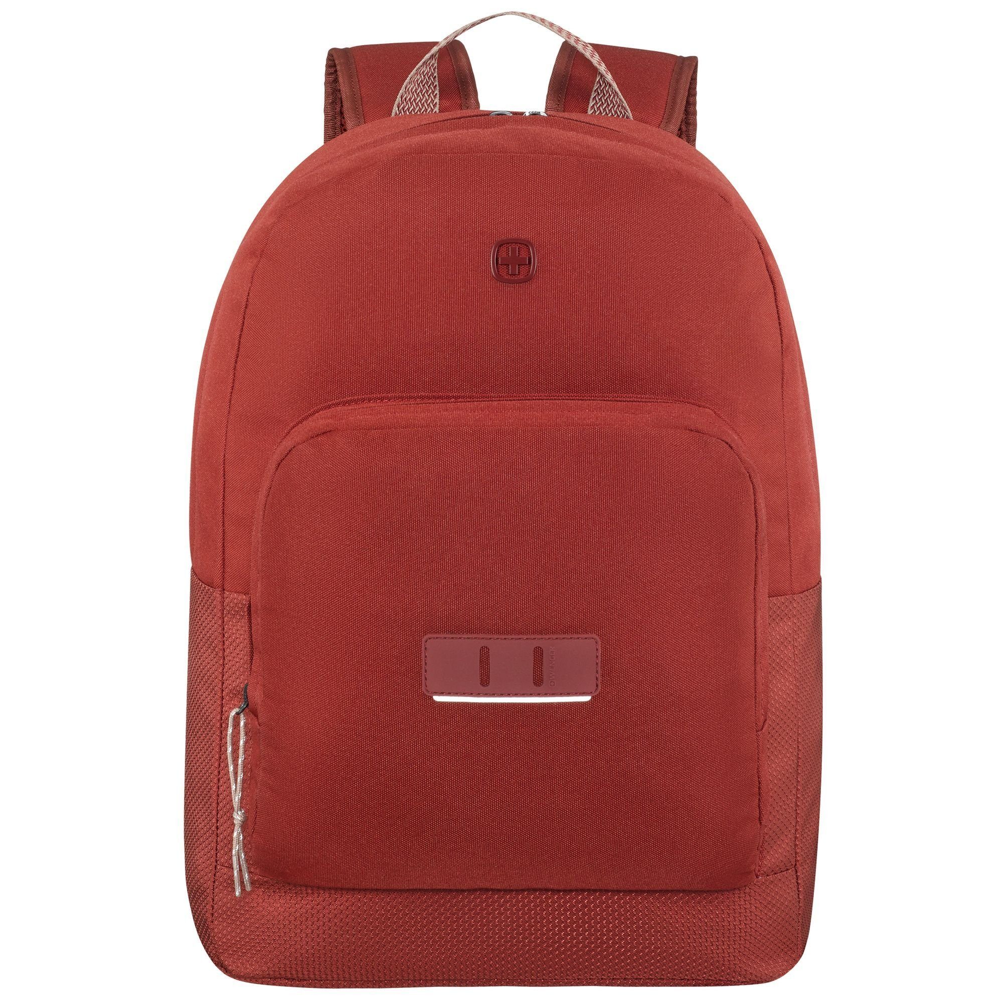 lava Polyester Laptoprucksack, Wenger