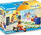 Playmobil® Konstruktions-Spielset »Kids Club (70440), Family Fun«, (66 St), Made in Europe, Bild 1