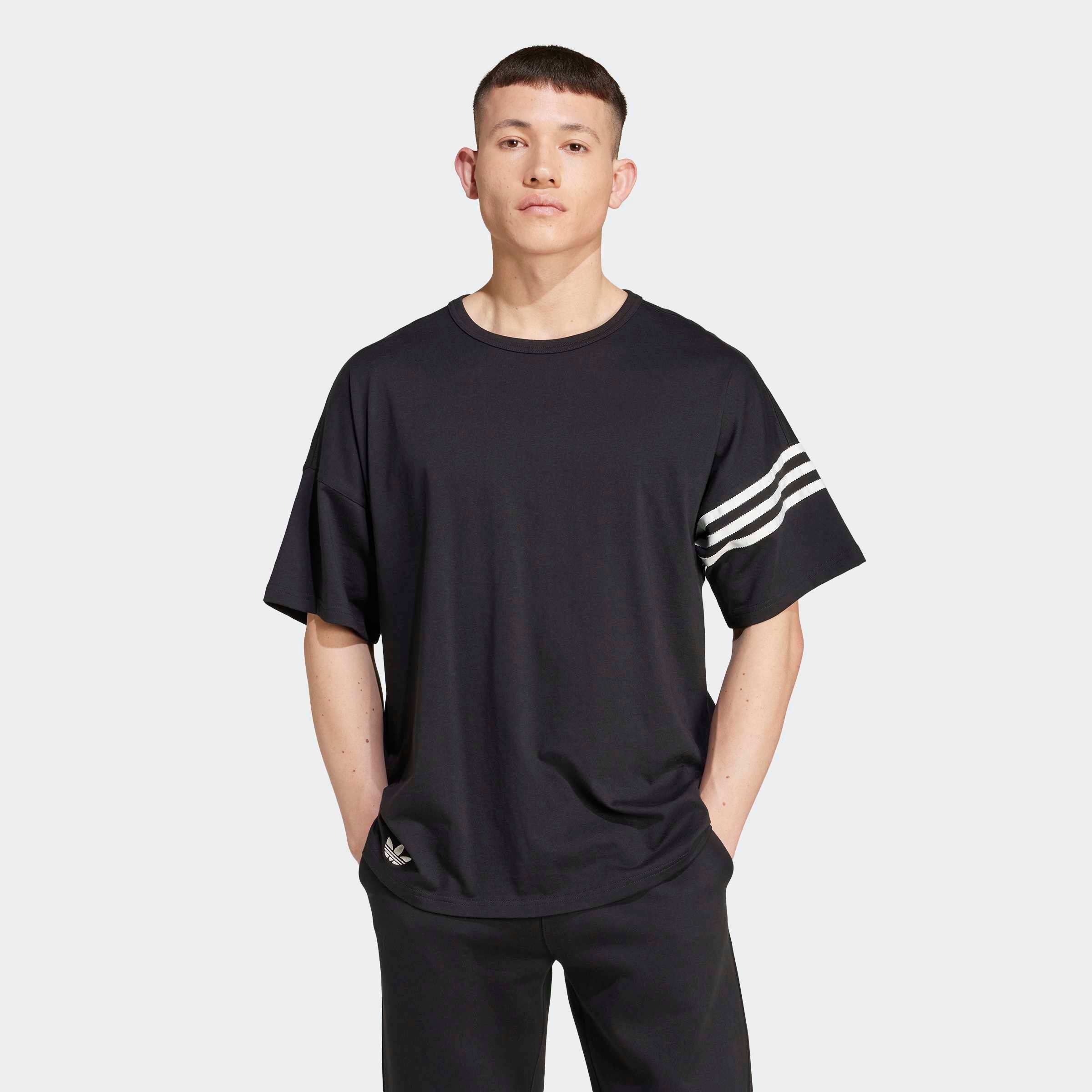 adidas Originals T-Shirt NEU C TEE günstig online kaufen