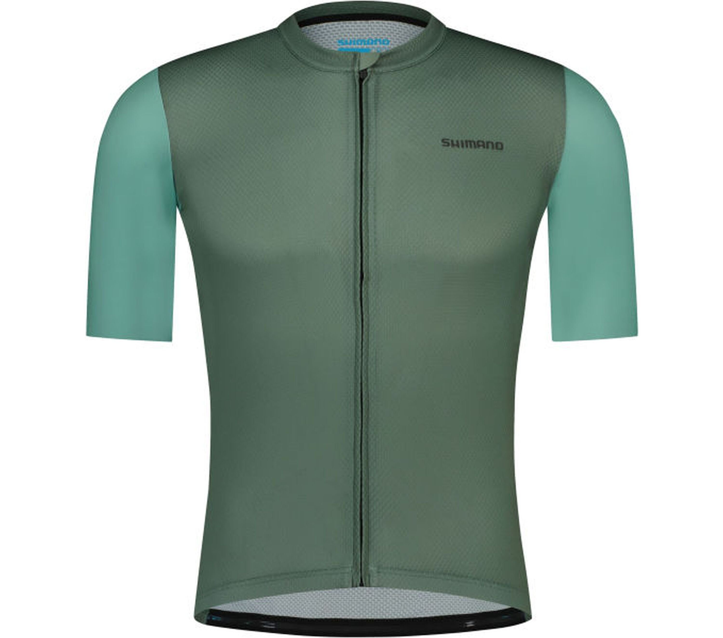 Shimano Radtrikot Short Sleeve Jersey ARIA