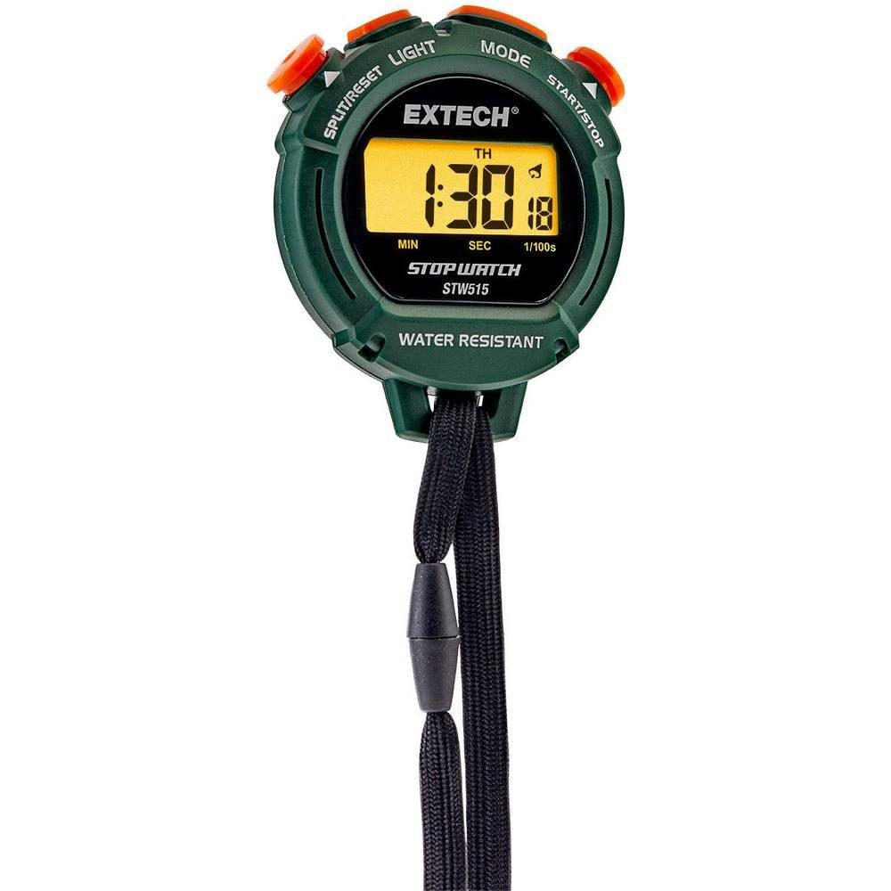 Extech Stoppuhr Stoppuhr