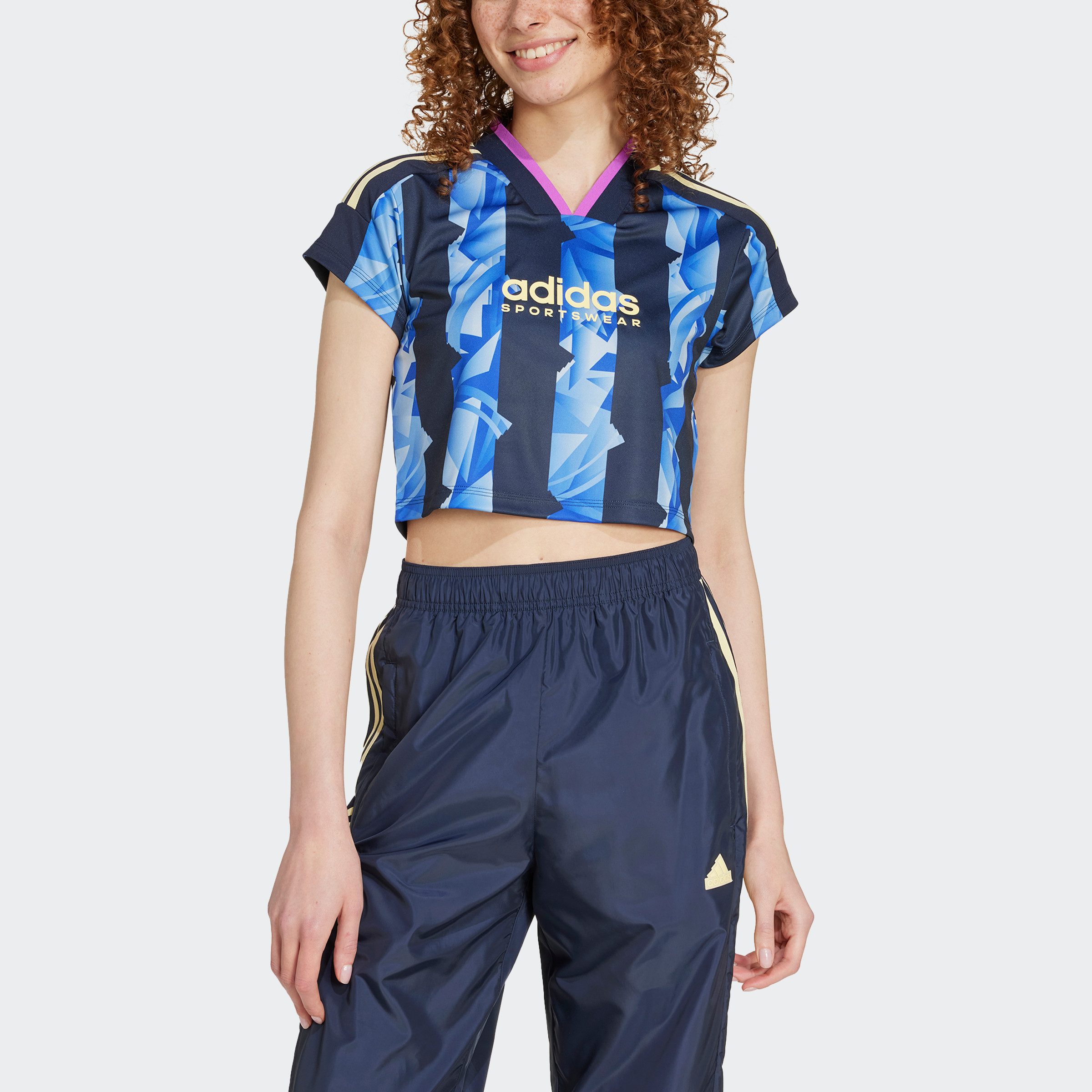 adidas Sportswear Tanktop W TIRO Q3 günstig online kaufen