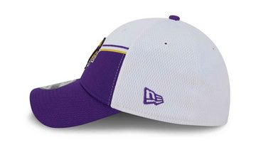 New Era Flex Cap NFL Minnesota Vikings 2023 Sideline 39Thirty