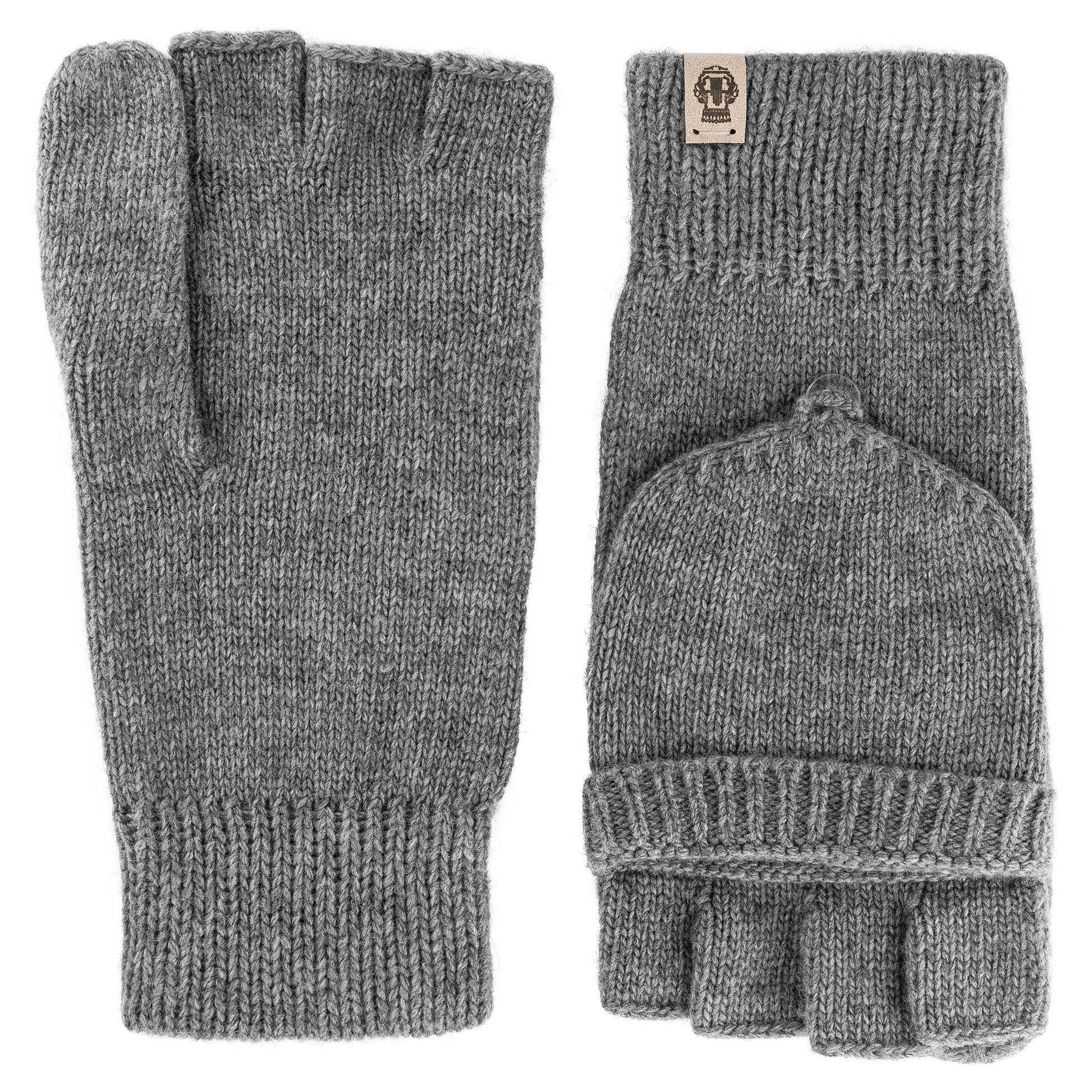 Roeckl Strickhandschuhe Essentials Перчатки Roeckl