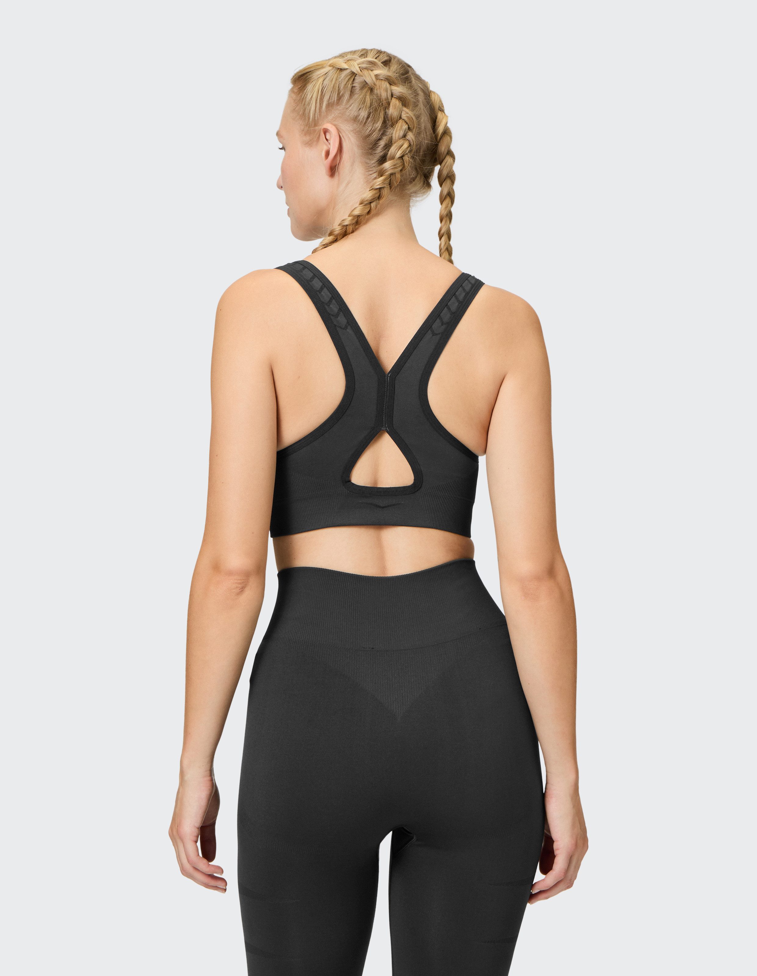 Venice Beach Sporttop BUSTIER MIAMI günstig online kaufen