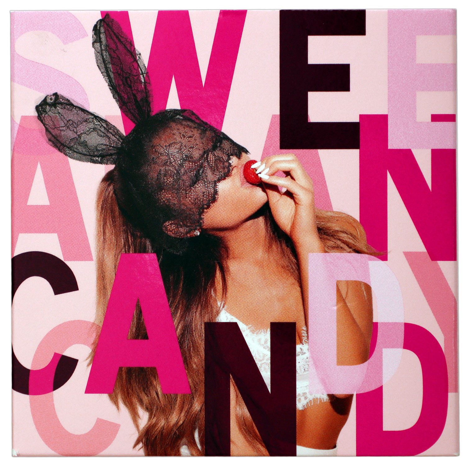 ARIANA GRANDE Eau de Parfum Sweet like Candy 50 ml