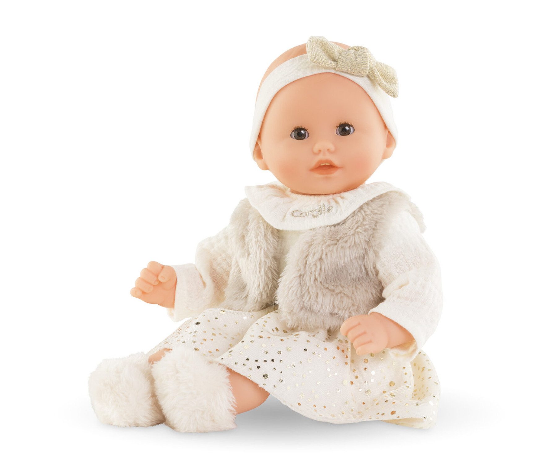Corolle® Babypuppe Corolle Mon Premier Poupon Zauberwald CalinMargaux, mit Vanilleduft
