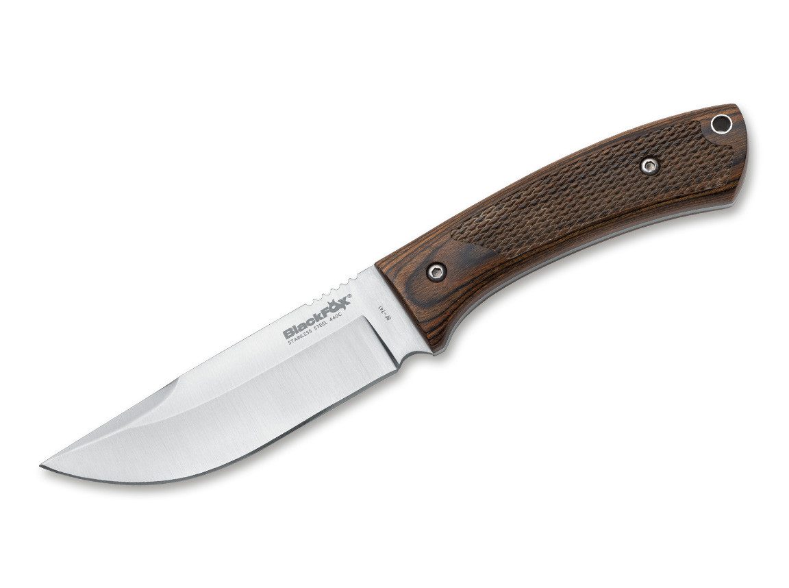 BlackFox Taschenmesser BlackFox Companion 741