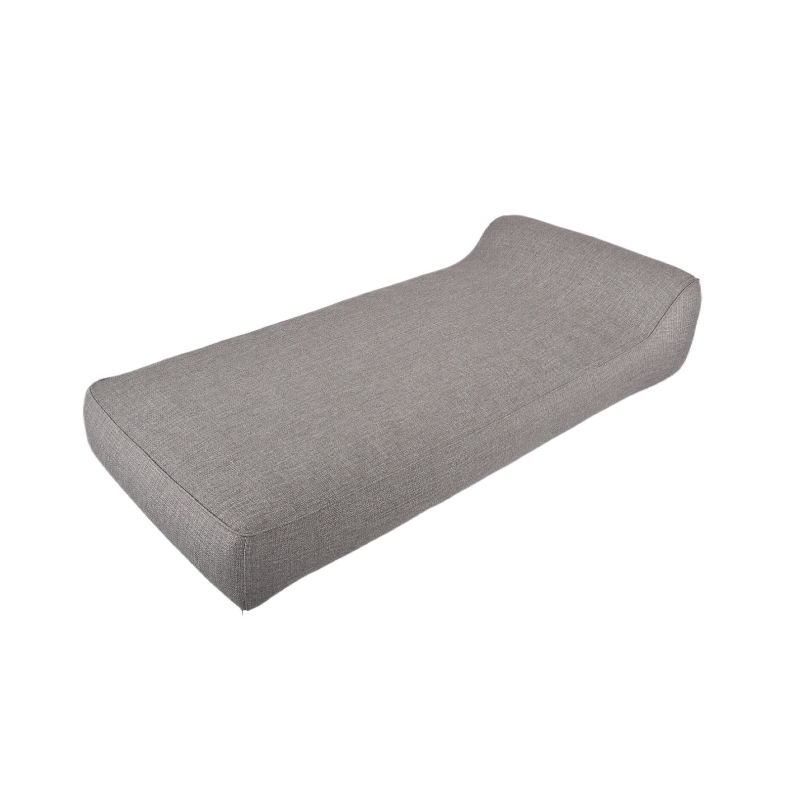 Best Freizeitmöbel Gartenlounge-Sessel Best Palma - Inflatable single lounger Sonnenliege Gartenliege