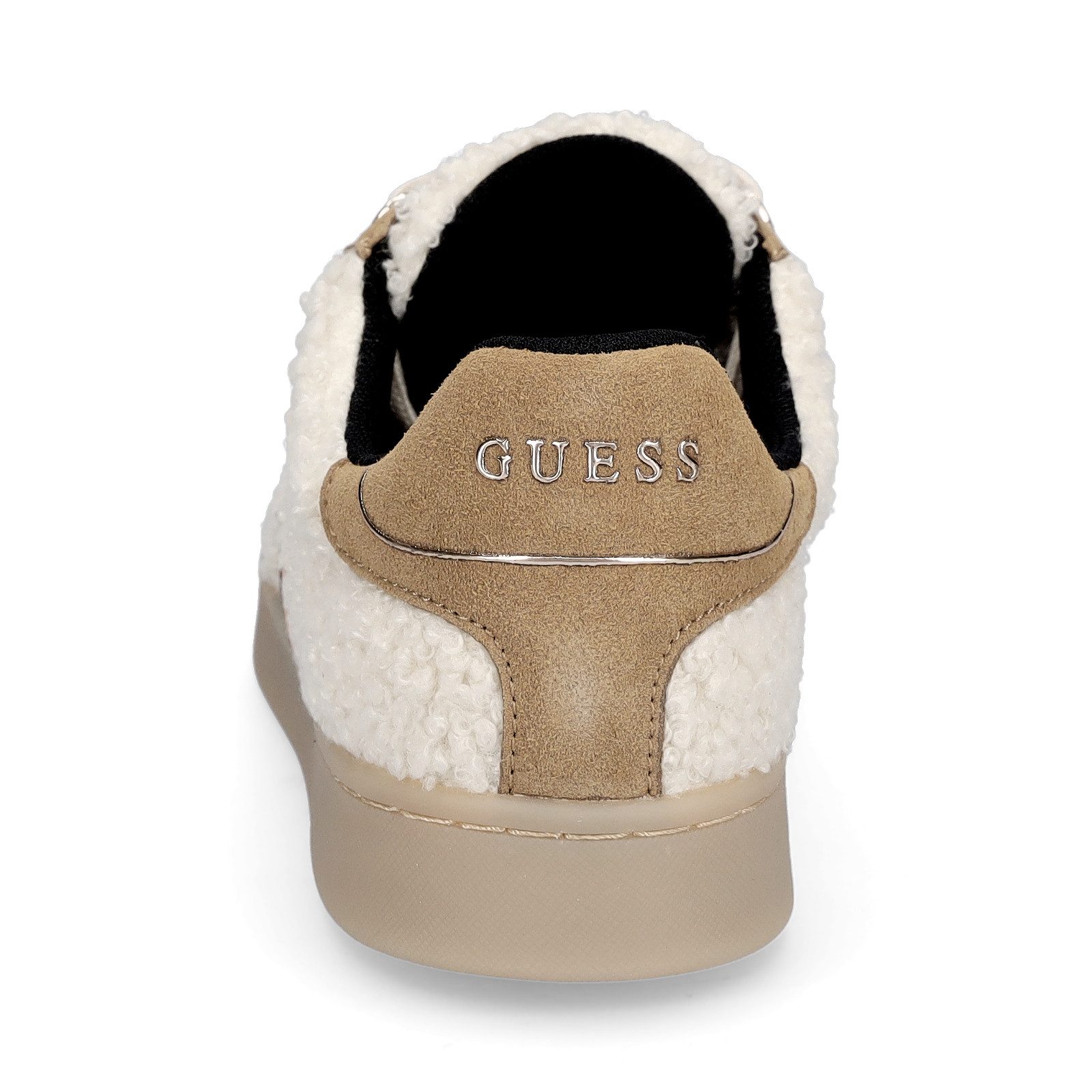 Guess Guess Damen Sneaker Jrone9 offwhite kombi Sneaker