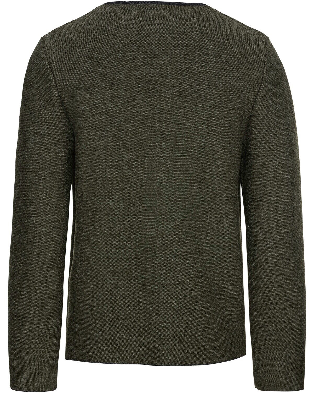 Hammerschmid Strickjacke Strickjacke Simon günstig online kaufen