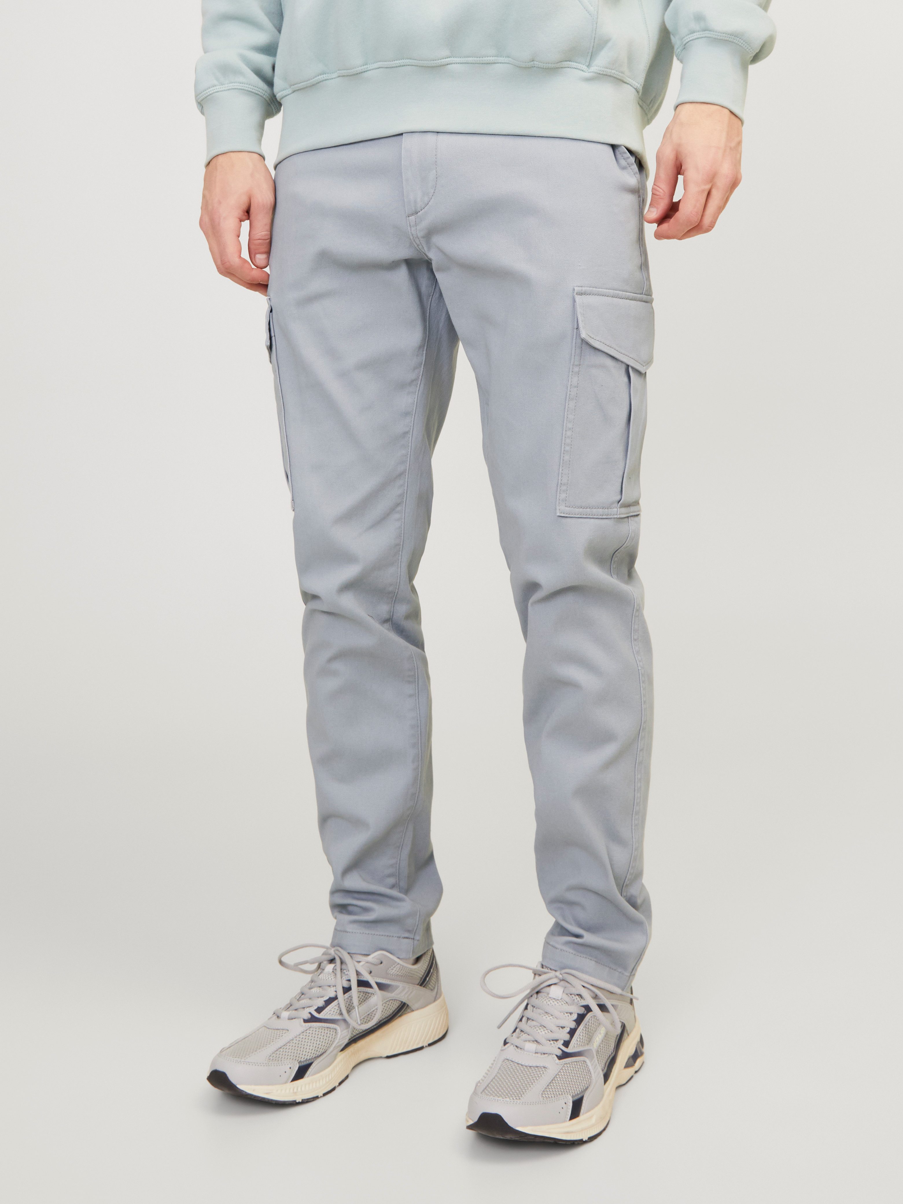 Jack & Jones Cargohose JPSTMARCO JJJOE CARGO günstig online kaufen