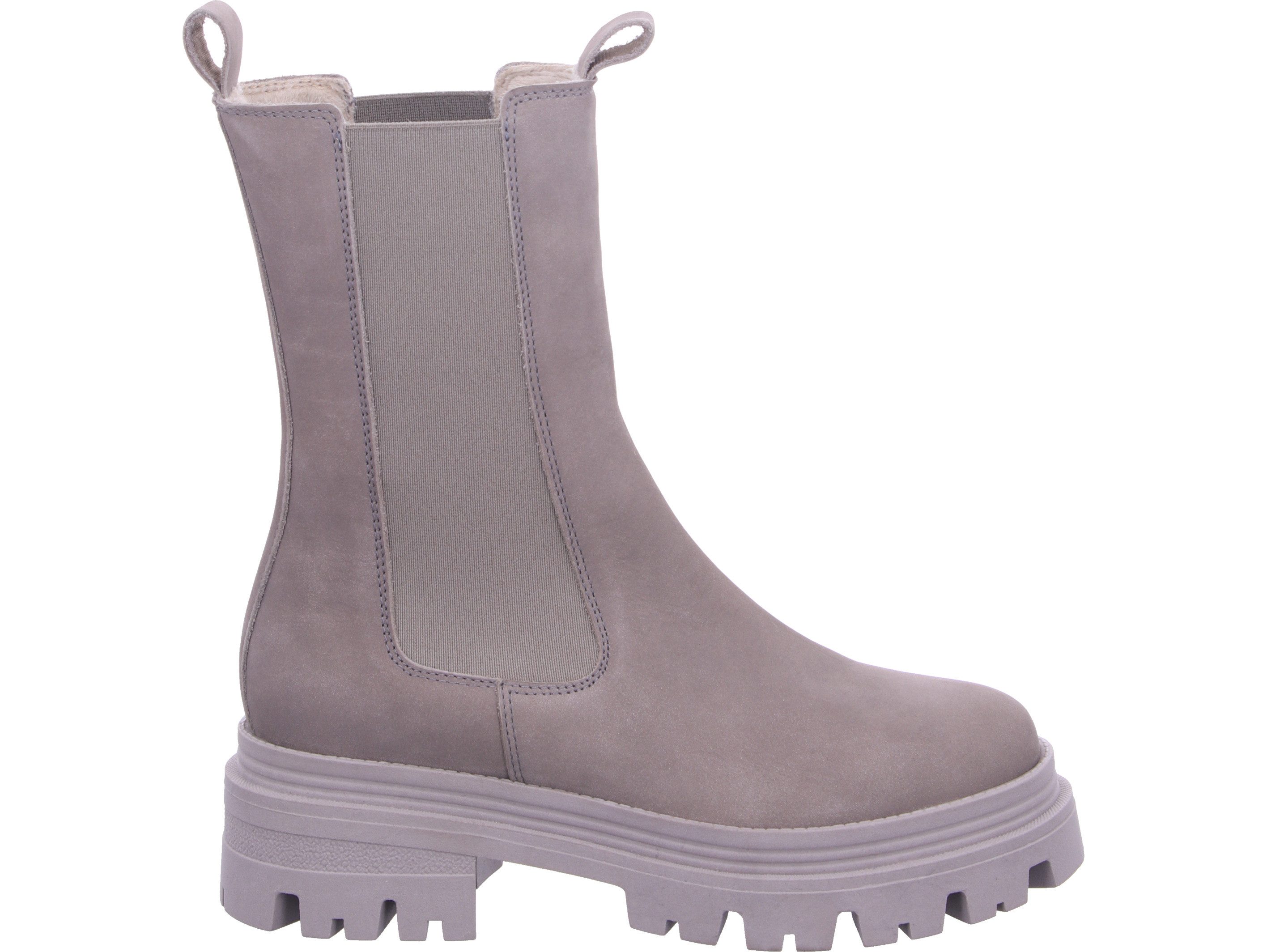 Tamaris Chelseaboots echtes Leder günstig online kaufen