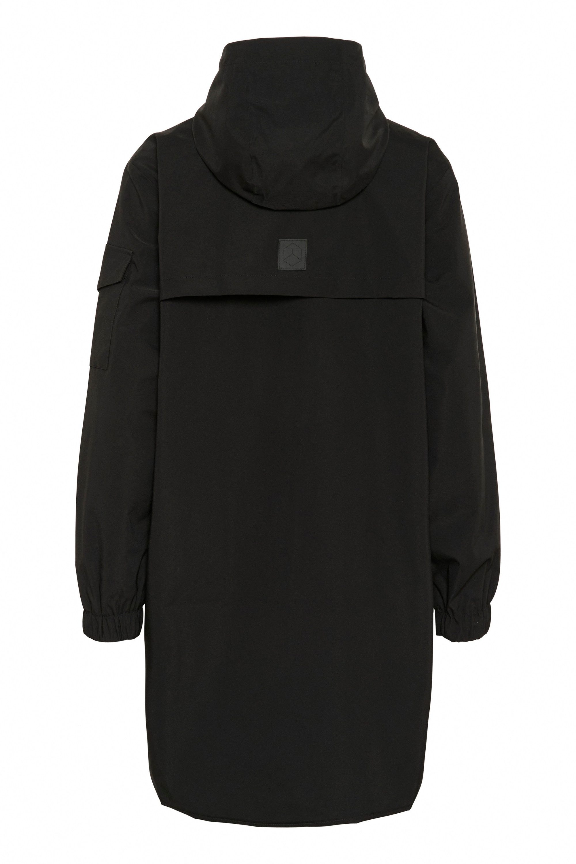 KAFFE Wintermantel Jacke KAennie