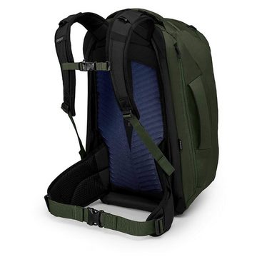 Osprey Reiserucksack Farpoint 40 - Reiserucksack 55 cm (1-tlg)