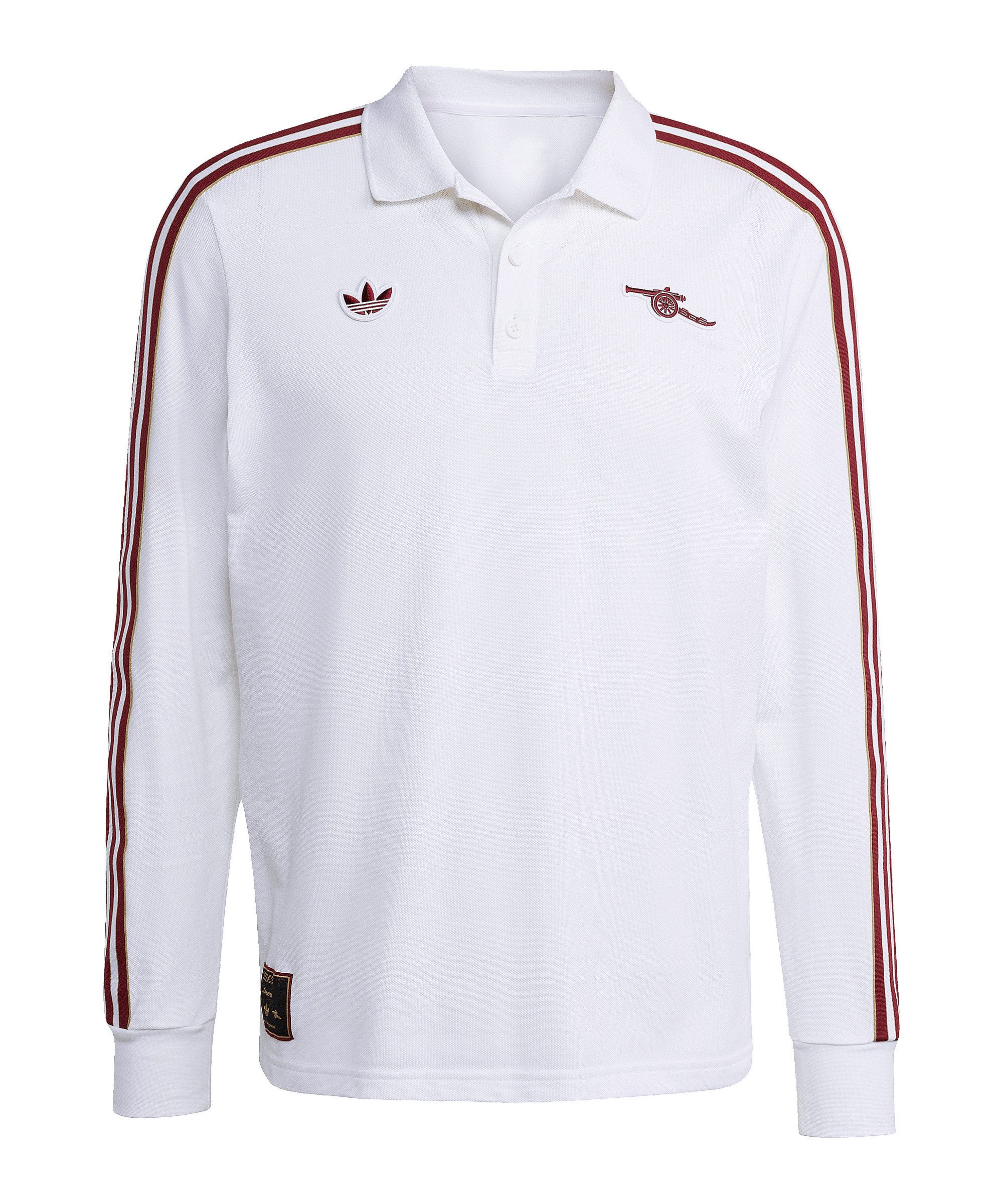 adidas Performance Sweatshirt adidas Performance Polyester günstig online kaufen