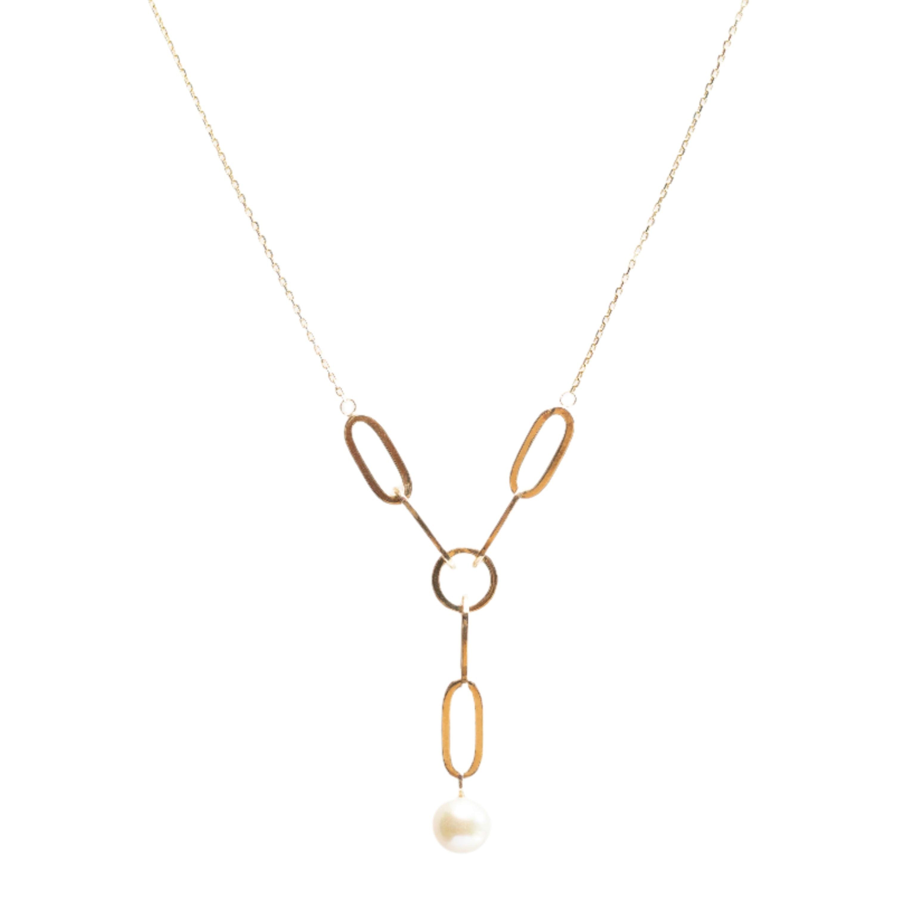 Suzan Gold Goldketten-Set Pearl treasure Kette günstig online kaufen