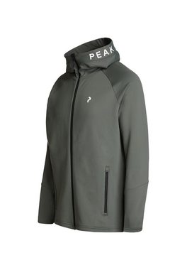 Peak Performance Funktionsjacke M Rider Zip Hood