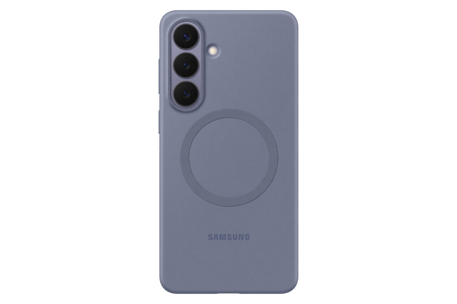 Samsung Handyhülle Silicone Magnet Case für Samsung Galaxy S26+, Backcover, Schutzhülle, Handyschutzhülle, Case, Schutzcase, stoßfest – Bild 3 von 5