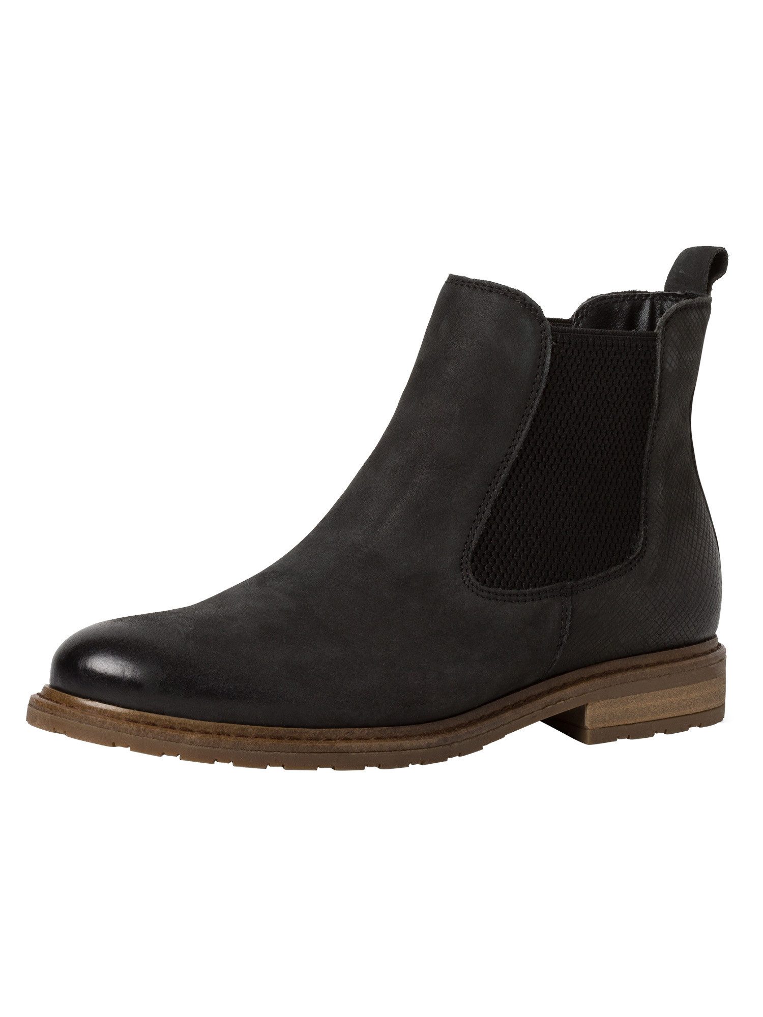 Tamaris Chelsea Boot 1-25056-41 Chelseaboots
